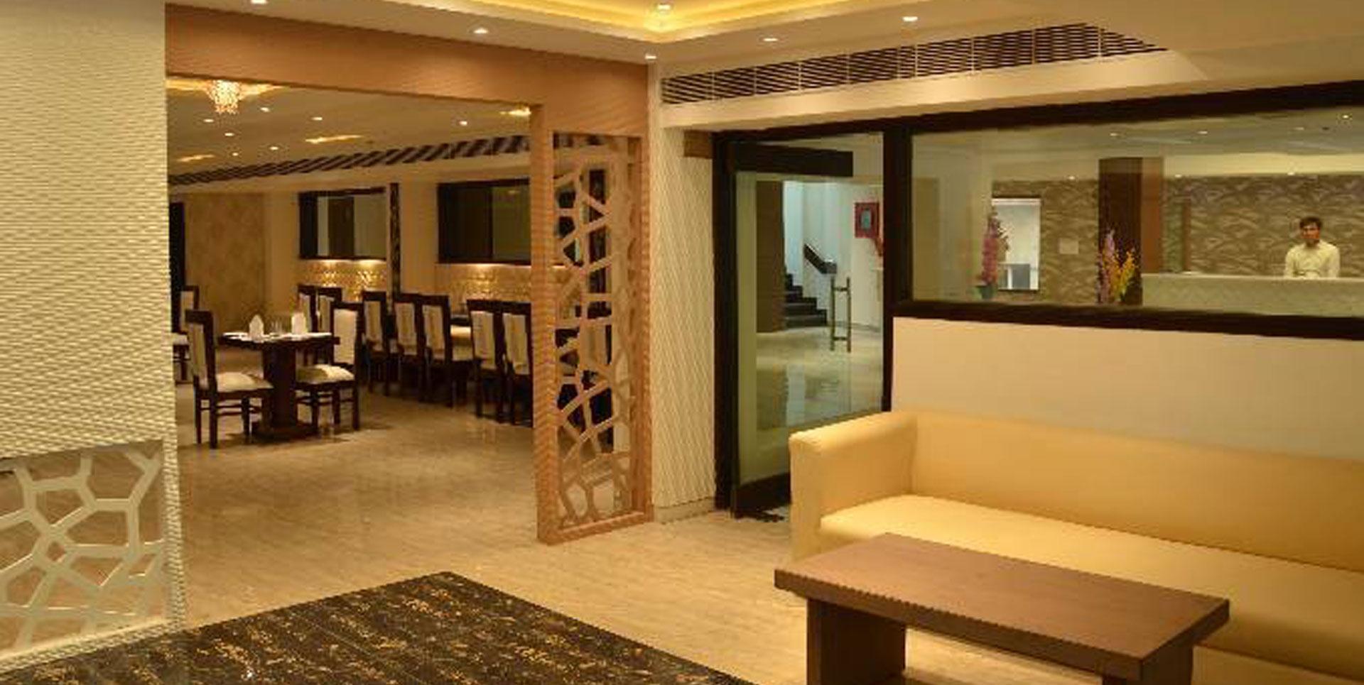 Hotel Samovar By Goyal Hotel อัครา ภายนอก รูปภาพ