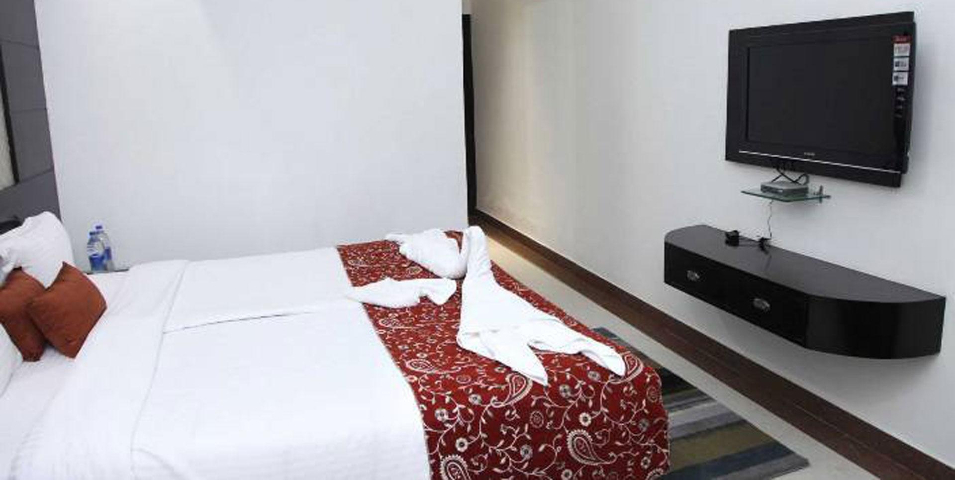 Hotel Samovar By Goyal Hotel อัครา ภายนอก รูปภาพ