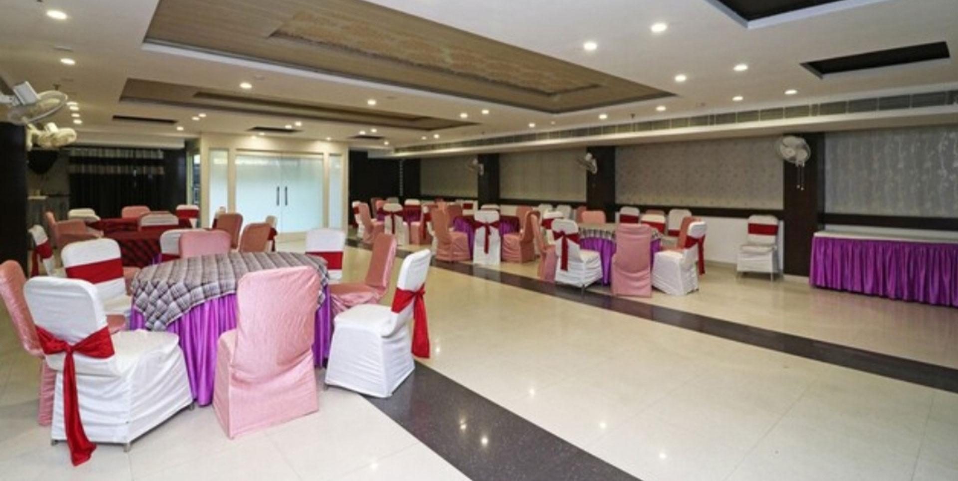 Hotel Samovar By Goyal Hotel อัครา ภายนอก รูปภาพ