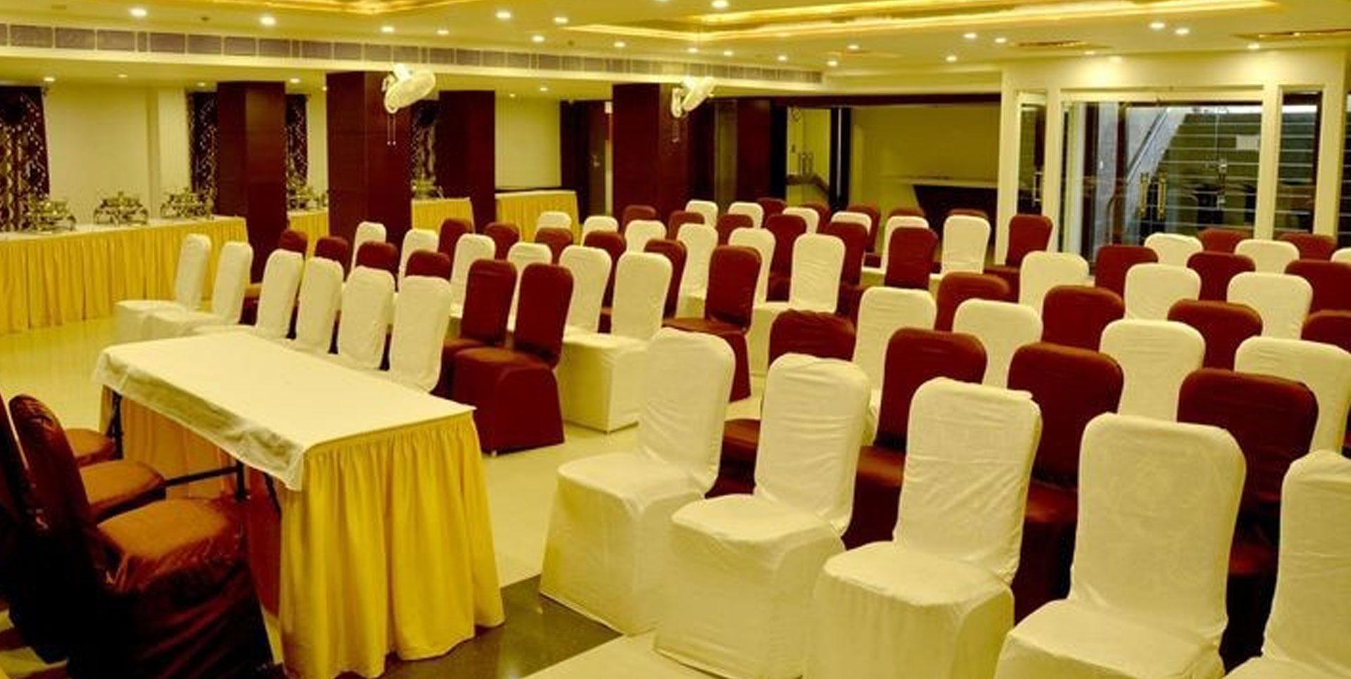 Hotel Samovar By Goyal Hotel อัครา ภายนอก รูปภาพ