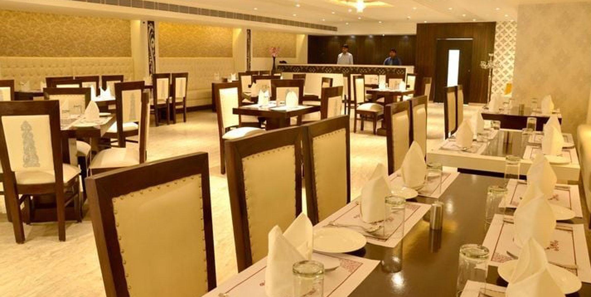 Hotel Samovar By Goyal Hotel อัครา ภายนอก รูปภาพ