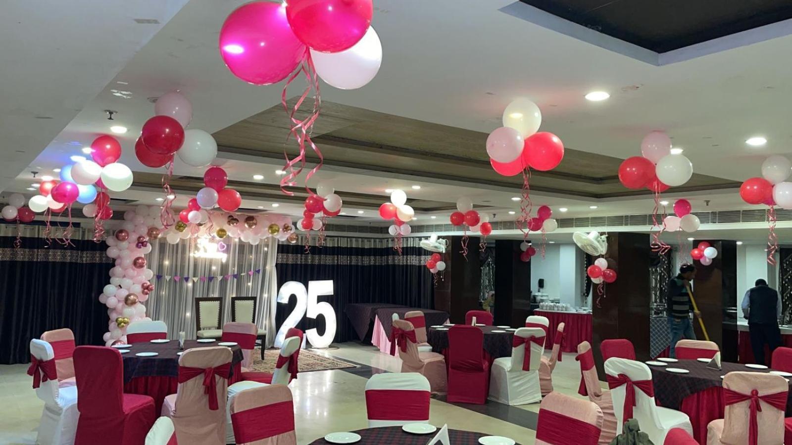Hotel Samovar By Goyal Hotel อัครา ภายนอก รูปภาพ